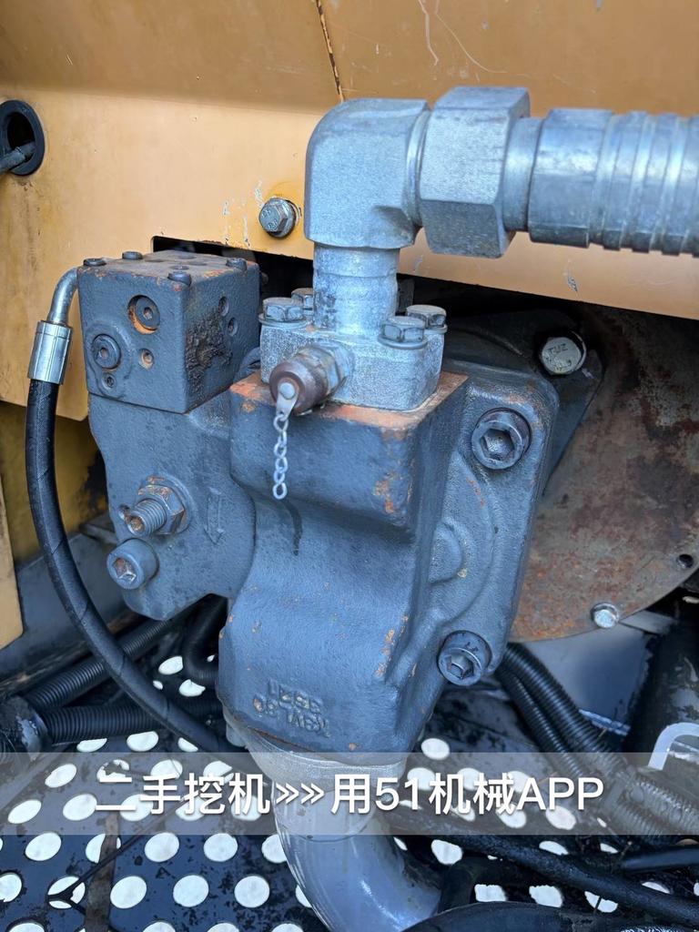 51机械